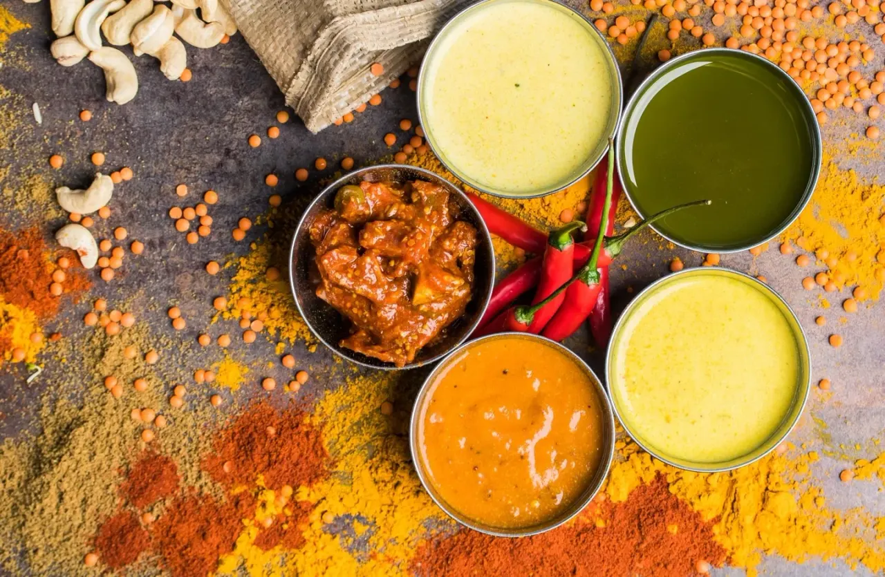 BookNoFees: Restaurante – Dhaba Beas – Prague – A perda de Beas, foto 1