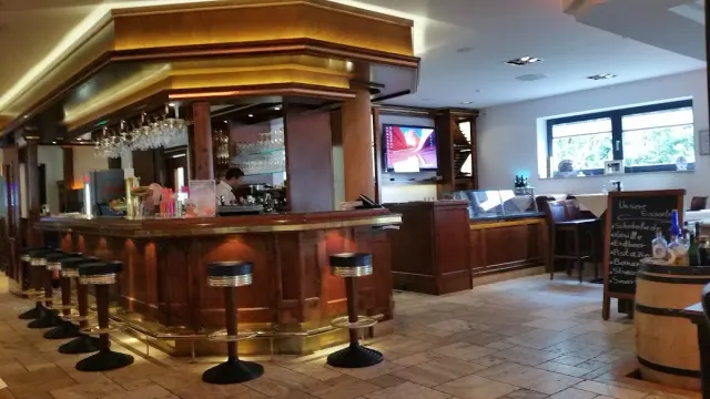 BookNoFees: Restaurante – Il Cavallo – Unna – O Cavalo, foto 2