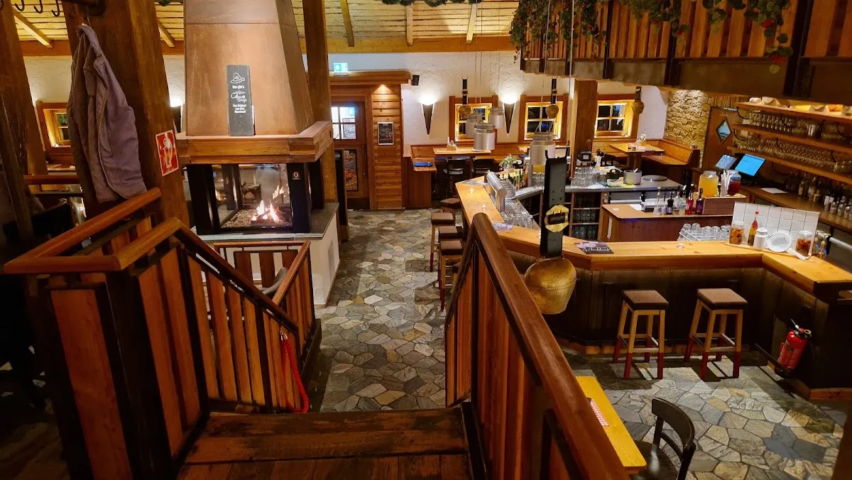 BookNoFees: Restaurante – Bavaria Alm (Gastro & Alm GmbH) – Herne – Bavaria Alm (Gastro & Alm GmbH), foto 1