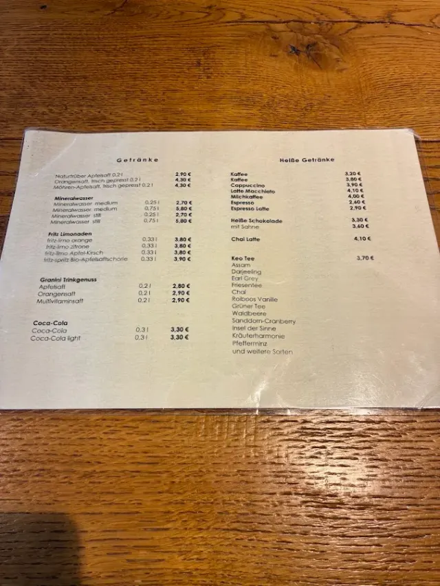 BookNoFees: Restaurante – Bäckerei Fischer am Rathaus – Dortmund – Padaria Fischer, perto da prefeitura, foto 3