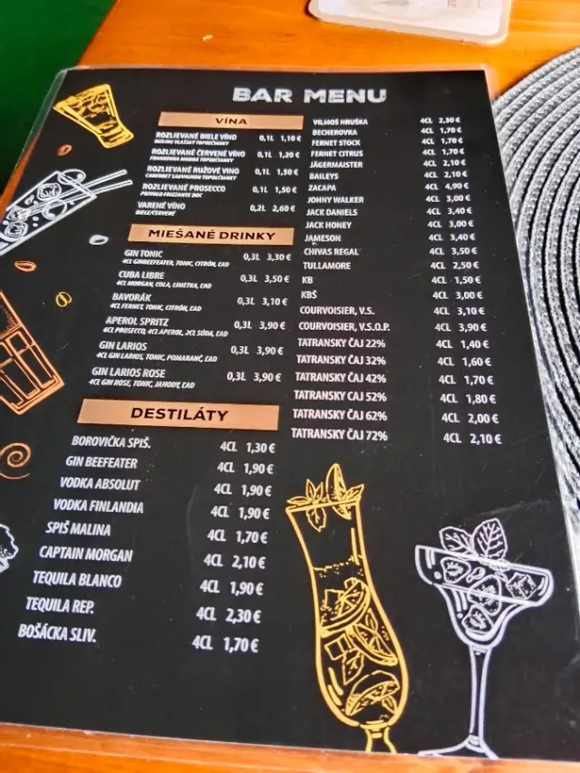 BookNoFees: Restaurante – 4 Stagioni – Bratislava – 4 Estações, foto 3