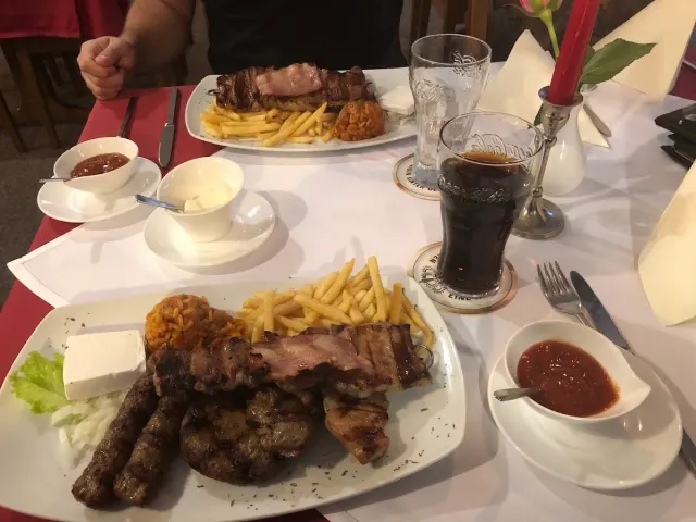 BookNoFees: Restaurante – Adria Restaurant Geseke – Geseke – Restaurante Adria, em Geseke, foto 2
