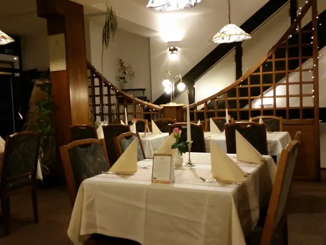 BookNoFees: Restaurante – Adria Restaurant Geseke – Geseke – Restaurante Adria, em Geseke, foto 3