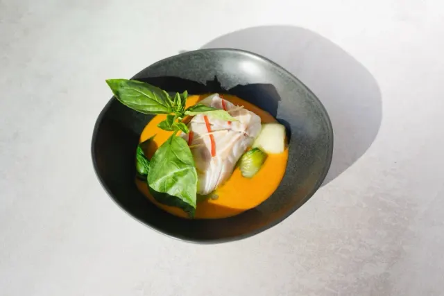 BookNoFees: Restaurante – Botwa restaurant Notting Hill – London – Restaurante Botwa, em Notting Hill, foto 3