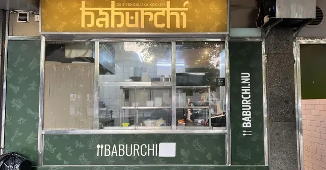 BookNoFees: Lanchonete – Baburchi – Stockholm – Cozinhar, foto 2