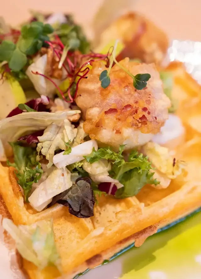 BookNoFees: Restaurante – Heiter & Herrlich Neheim – Arnsberg-Neheim – Alegre e Maravilhoso Neheim, foto 2
