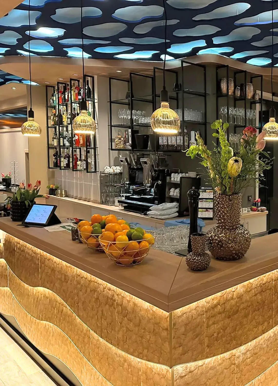 BookNoFees: Restaurante – Heiter & Herrlich Neheim – Arnsberg-Neheim – Alegre e Maravilhoso Neheim, foto 1
