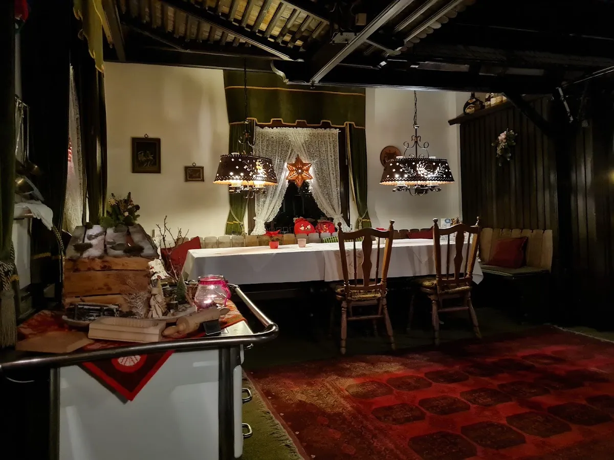 BookNoFees: Restaurante – Pot Au Feu – Meinerzhagen – Pot-au-feu, foto 1