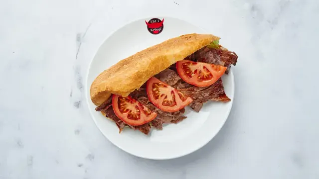 BookNoFees: Restaurante – Et Dünyasi – Berlin – O Mundo da Carne, foto 3