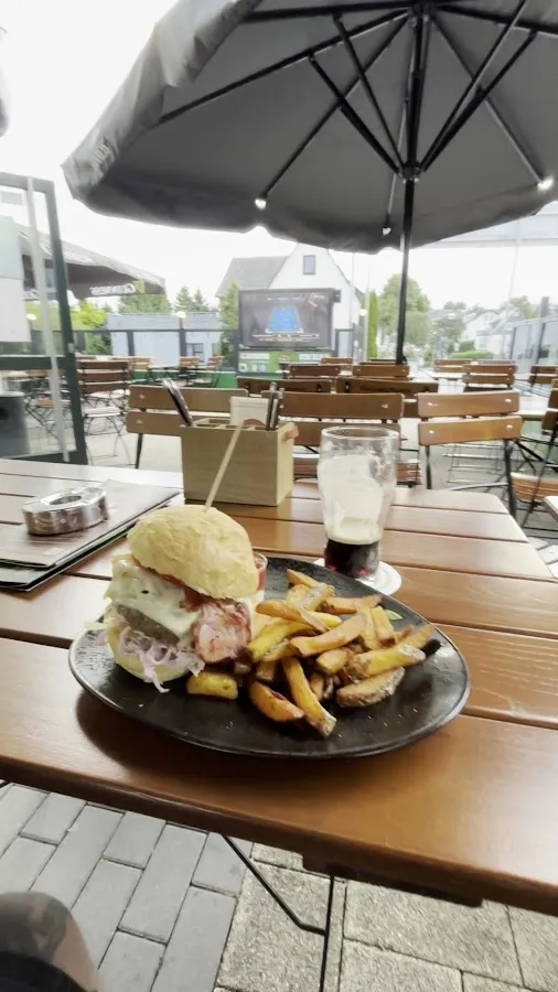 BookNoFees: Restaurante – Blackwater Irish Pub Winterberg – Winterberg – Blackwater Irish Pub, Winterberg, foto 3