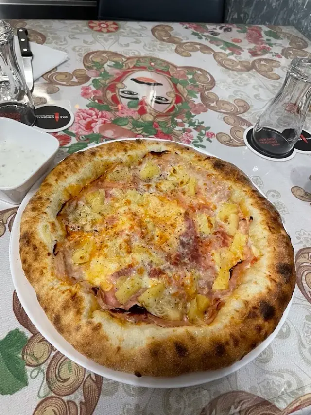 BookNoFees: Restaurante – Pizzeria Sicilia – Plettenberg – Pizzaria Sicilia, foto 3