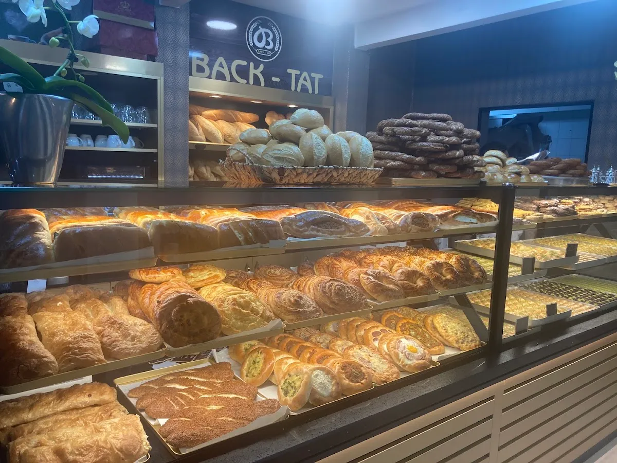 BookNoFees: Padaria – Bäckerei Friedrich Nieland – Hattingen – Padaria Friedrich Nieland, foto 1