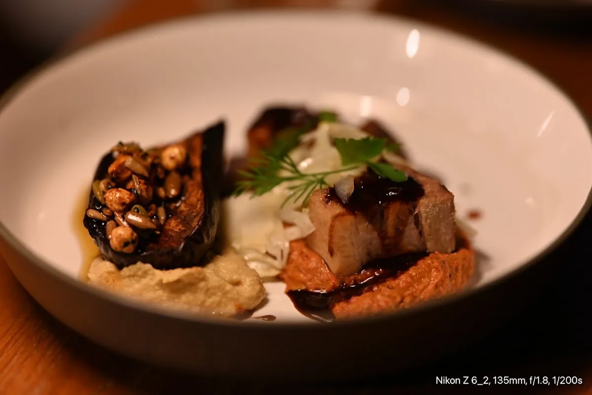 BookNoFees: Café – Cafe & Bistro Harlekin – Kamen – Café e Bistrô Harlekin, foto 1