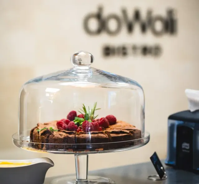 BookNoFees: Restaurante – Bistro doWoli – Warsaw – Bistro doWoli, foto 2