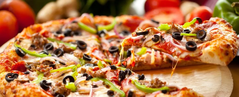 BookNoFees: Restaurante – Pizzeria 2000 – Vienna – Pizzaria 2000, foto 1