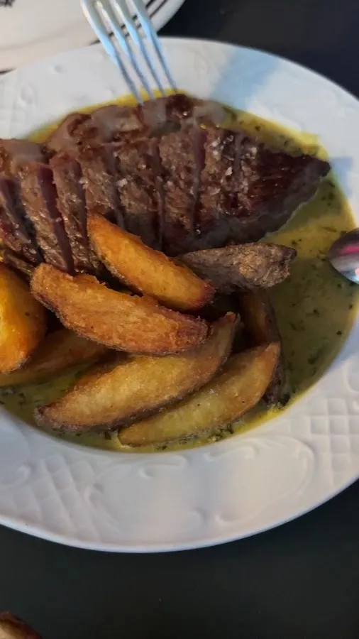 BookNoFees: Restaurante – Aftr – Ljubljana – Depois de, foto 2