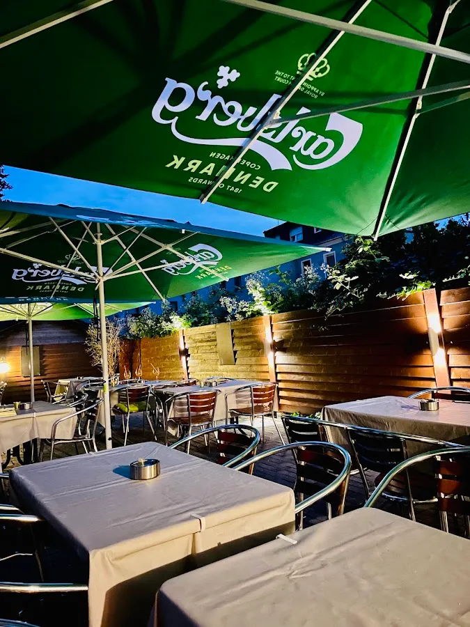 BookNoFees: Restaurante – Ristorante Pizzeria La Vita – Holzwickede – Restaurante e Pizzaria La Vita, foto 1
