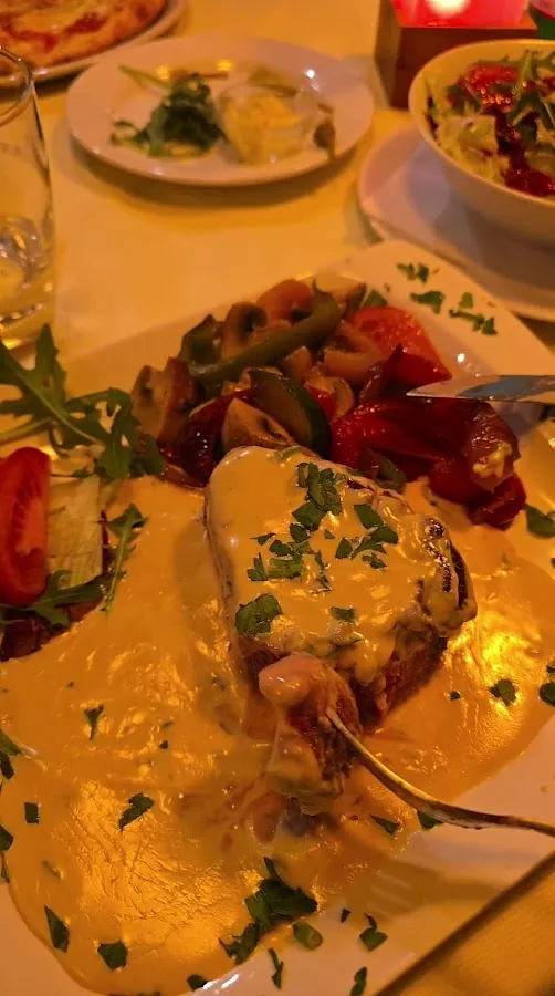 BookNoFees: Restaurante – Ristorante Pizzeria La Vita – Holzwickede – Restaurante e Pizzaria La Vita, foto 3