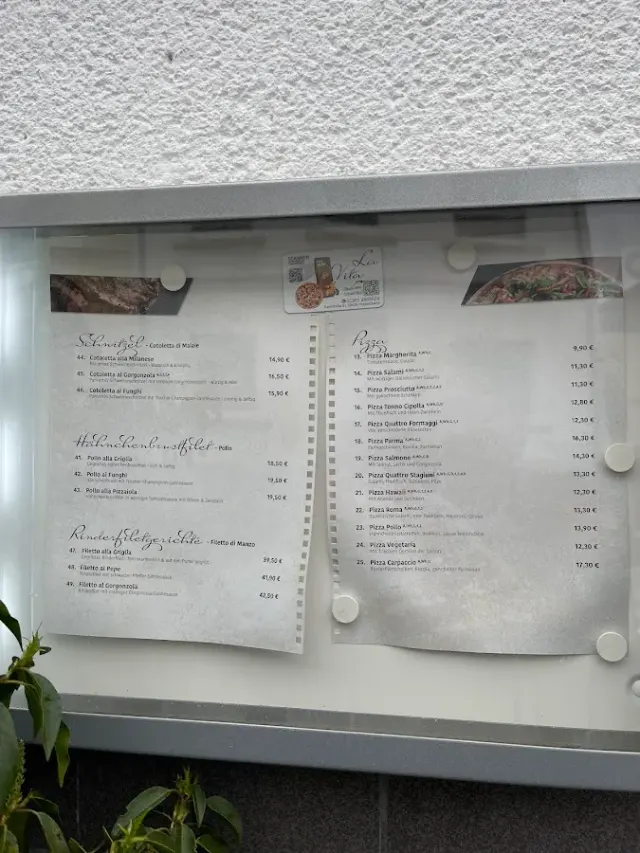 BookNoFees: Restaurante – Ristorante Pizzeria La Vita – Holzwickede – Restaurante e Pizzaria La Vita, foto 2