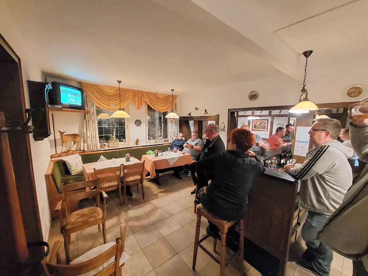 BookNoFees: Restaurante – Zum Alten Feld – Selm – Para o Alten Feld, foto 1