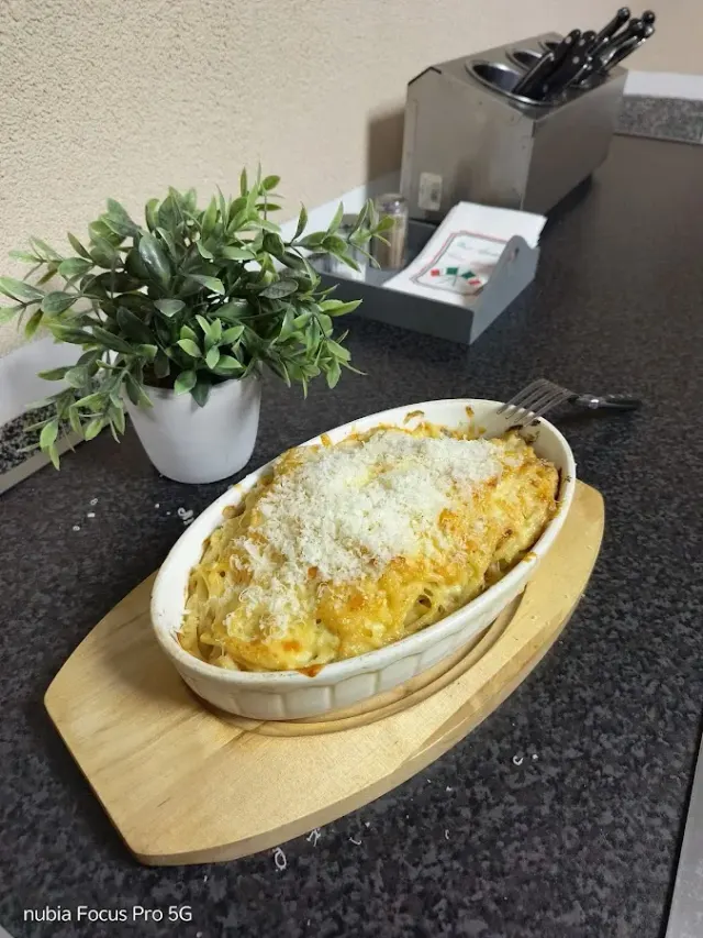BookNoFees: Restaurante – Bistro & Pizzeria Da Romeo – Hamm – Bistrô e Pizzaria Da Romeo, foto 3