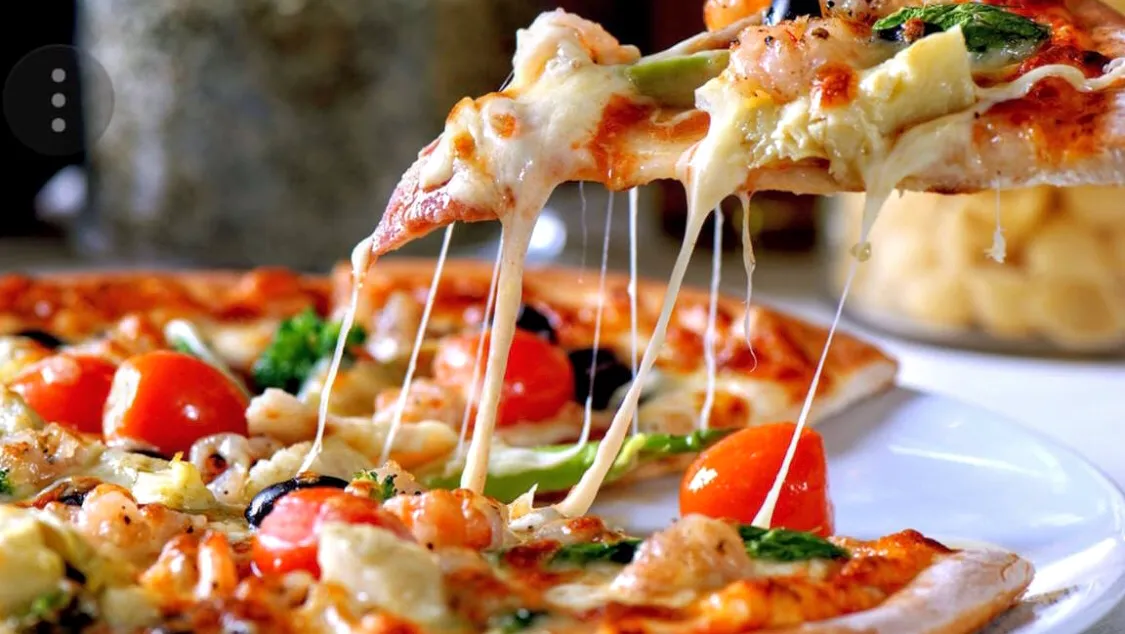 BookNoFees: Restaurante – Bistro & Pizzeria Da Romeo – Hamm – Bistrô e Pizzaria Da Romeo, foto 1