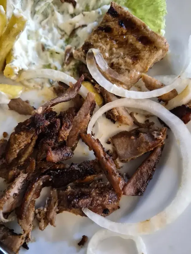 BookNoFees: Restaurante – Taverne Knossos – Schwelm – Taverna Knossos, foto 2