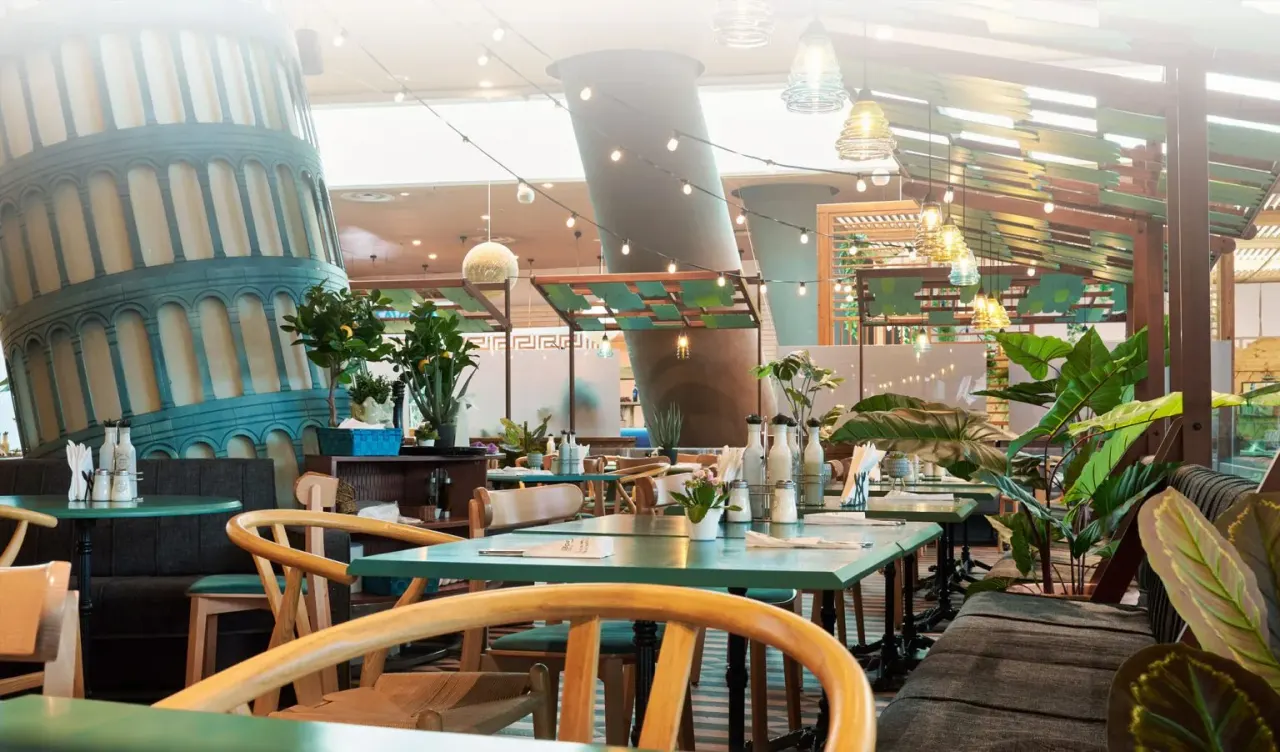 BookNoFees: Restaurante – Buongiorno Italian – Bucharest – Bom dia, italiano, foto 1