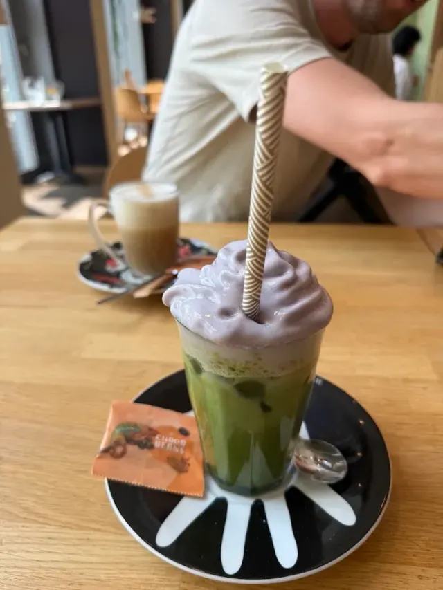 BookNoFees: Restaurante – Bagels & Beans – Amsterdam – Bagels & Feijões, foto 2