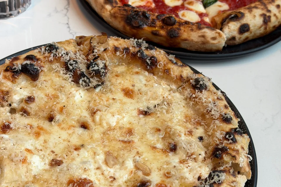 BookNoFees: Fotografia ilustrativa: Pizza